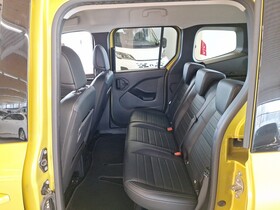 Mercedes-Benz T vaihtoauto