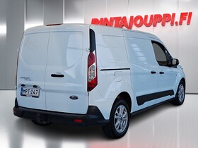 Ford Transit Connect vaihtoauto