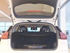 Kia Niro Electric vaihtoauto