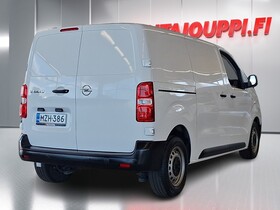 Opel Vivaro vaihtoauto