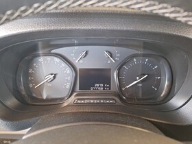 Opel Vivaro vaihtoauto