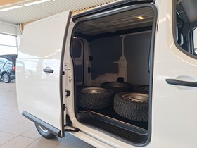 Opel Vivaro vaihtoauto