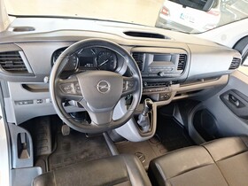 Opel Vivaro vaihtoauto