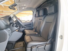 Opel Vivaro vaihtoauto