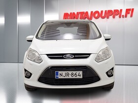 Ford C-MAX vaihtoauto