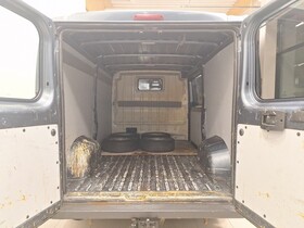 Fiat Ducato vaihtoauto