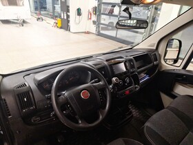 Fiat Ducato vaihtoauto