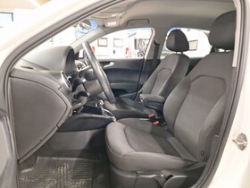 Audi A1 vaihtoauto