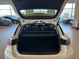 Lexus CT vaihtoauto