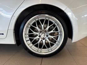 Lexus CT vaihtoauto