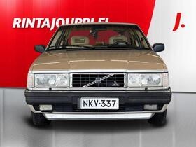 Volvo 780 vaihtoauto