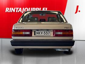 Volvo 780 vaihtoauto