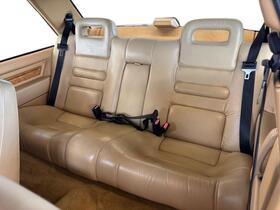 Volvo 780 vaihtoauto