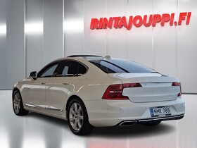 Volvo S90 vaihtoauto