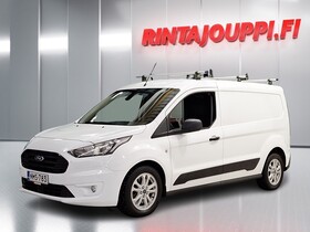 Ford Transit Connect vaihtoauto