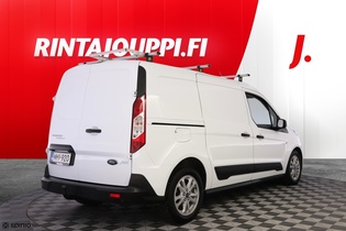 Ford Transit Connect vaihtoauto