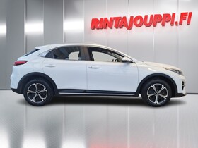 Kia XCeed vaihtoauto
