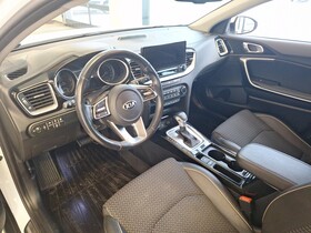 Kia XCeed vaihtoauto