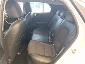 Kia XCeed vaihtoauto