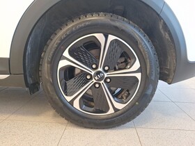 Kia XCeed vaihtoauto