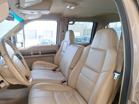 Ford F350 vaihtoauto