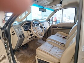 Ford F350 vaihtoauto