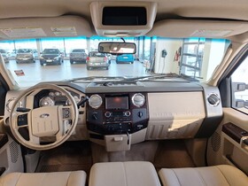 Ford F350 vaihtoauto