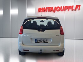 Peugeot 5008 vaihtoauto