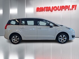 Peugeot 5008 vaihtoauto