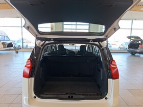 Peugeot 5008 vaihtoauto