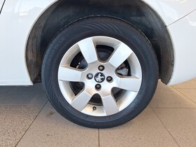 Peugeot 5008 vaihtoauto