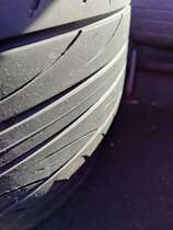 Nissan Pulsar vaihtoauto