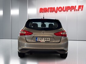 Nissan Pulsar vaihtoauto