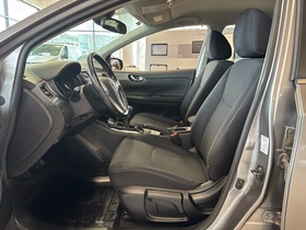 Nissan Pulsar vaihtoauto