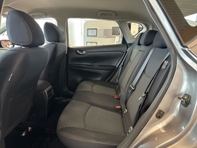 Nissan Pulsar vaihtoauto