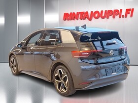 Volkswagen ID.3 vaihtoauto