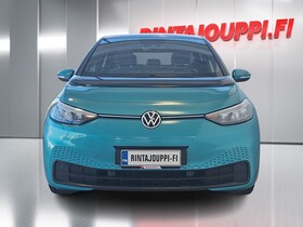 Volkswagen ID.3 vaihtoauto