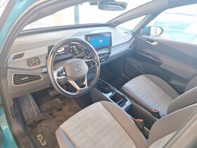 Volkswagen ID.3 vaihtoauto