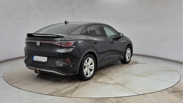 Volkswagen ID.5 vaihtoauto