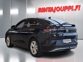 Volkswagen ID.5 vaihtoauto