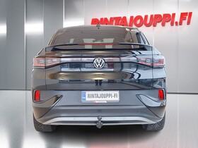 Volkswagen ID.5 vaihtoauto