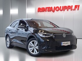 Volkswagen ID.5 vaihtoauto