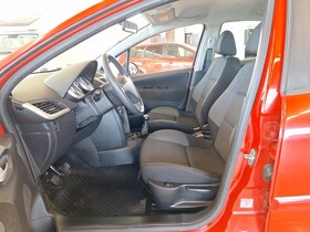 Peugeot 207 vaihtoauto