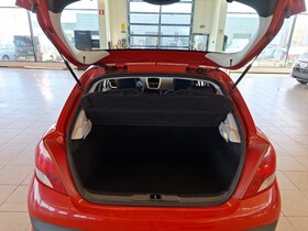 Peugeot 207 vaihtoauto