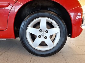 Peugeot 207 vaihtoauto