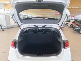 Hyundai i30 Hatchback vaihtoauto