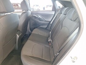 Hyundai i30 Hatchback vaihtoauto