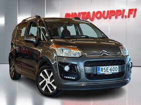 Citroën C3 Picasso vaihtoauto