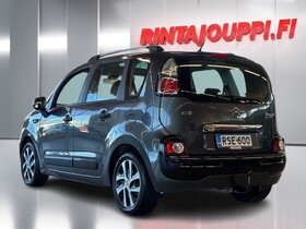 Citroën C3 Picasso vaihtoauto