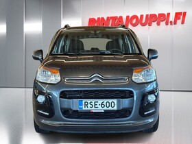 Citroën C3 Picasso vaihtoauto